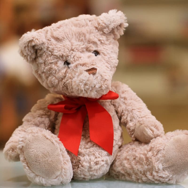 Peluches